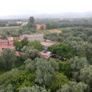 Maison D'Hotes Ait Bou Izryane Bed & Breakfast Timoulilt Exterior photo