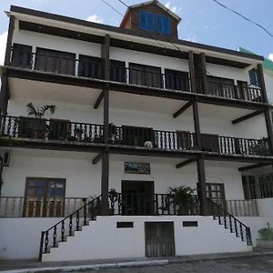 La Posada De Don Jose Hotel ฟลอเรส Exterior photo