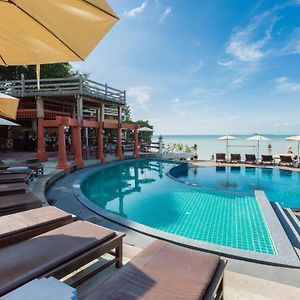 Banburee Resort & All Spa Inclusive เกาะสมุย Exterior photo