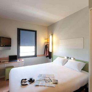 Ibis Budget Valencia Alcasser Hotel ซิยา Exterior photo