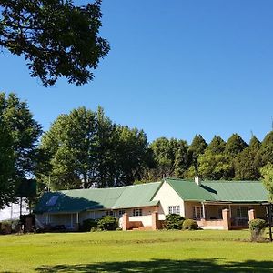 Pennygum Country Cottages อันเดอร์เบิร์ก Exterior photo