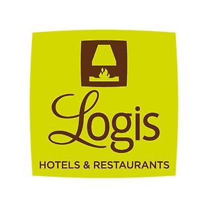 Logis Hotel L'Escargotiere Dijon Sud - เชอโนฟ Exterior photo