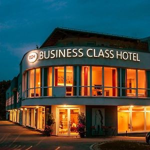 Business Class Hotel เอเบอร์สแบร์ก Exterior photo