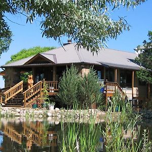 Starry Nights Ranch Bed & Breakfast Bed & Breakfast Mancos Exterior photo