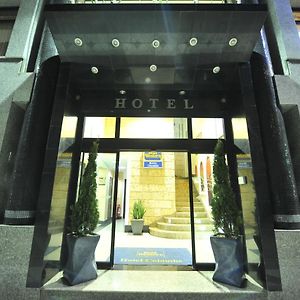 Best Western Hotel Colombe ออราน Exterior photo