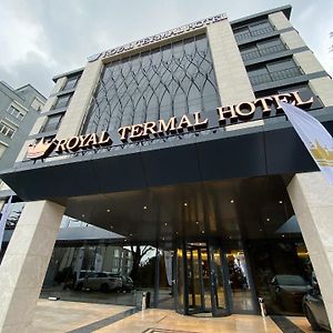 Royal Termal Hotel บูร์ซา Exterior photo