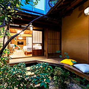 Tomonoura Shiomachi Hotel ฟุกุยามะ Exterior photo