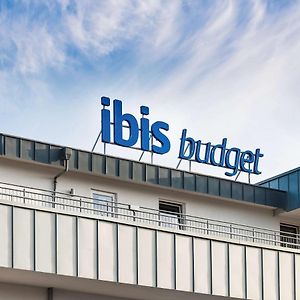 Ibis Budget Hotel Bonn Sued เคอนิกส์วินเทอร์ Exterior photo