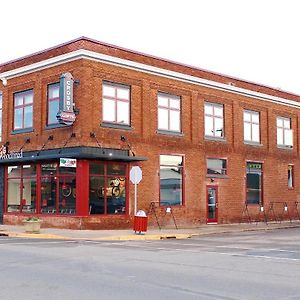 Crosby Lofts Hotel Exterior photo