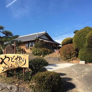 Yadokari Kumano Villa Exterior photo