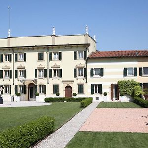 Madonna Villa Baietta เวโรนา Exterior photo