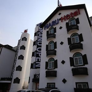โรงแรมฮารู Eumseong Exterior photo