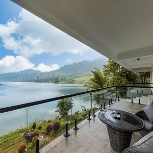 Villa Serenity ฮัตตอน Exterior photo