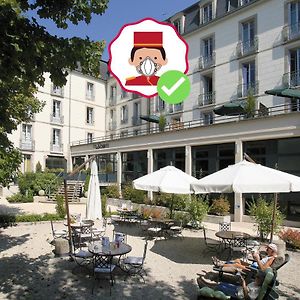 Hotel Cerise - Les Sources ลุกซุยล์-เลส์-แบ็งส์ Exterior photo