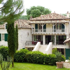 Domaine De Saint-Gery - Teritoria Hotel Lascabanes Exterior photo