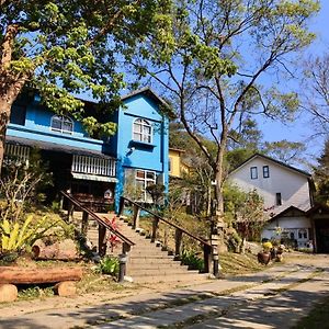 Xiangyang Tianyuan Bed & Breakfast ซานยี่ Exterior photo