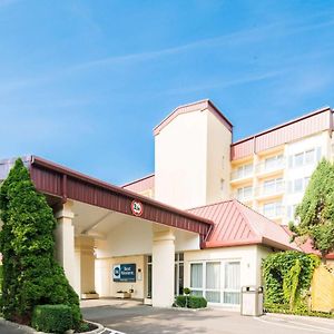 Best Western Hotel เยนา Exterior photo