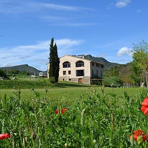 Masia Moli De Tartareu Bed & Breakfast Exterior photo