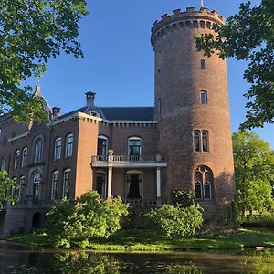 Kasteel Sterkenburg Bed & Breakfast ดริย์แบร์เคอ Exterior photo