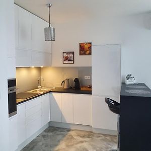 Apartament Na Lazurowej Apartment วอร์ซอ Exterior photo