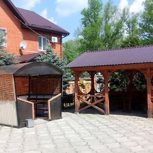 Золотой Берег Hotel โปลตาวา Exterior photo