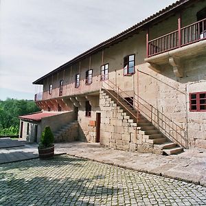 Casa Rural Torre Lombarda Hotel อายาริซ Exterior photo