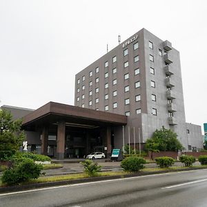 Hotel Econo Komatsu โคมัตสึ Exterior photo