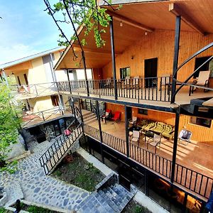 Nino Ratiani'S Guesthouse เมสเตีย Exterior photo