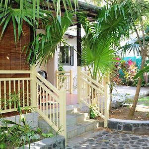 2 Bedrooms House With Terrace At บลู เบย์ Exterior photo