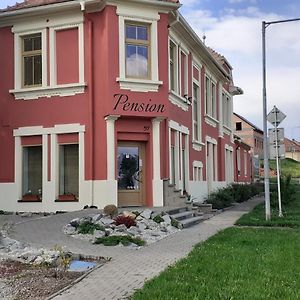 Pension U Palenice Hotel Hrabetice  Exterior photo