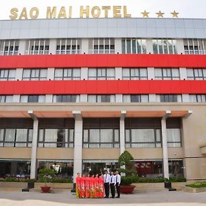 โรงแรมเซาไม Cao Lanh Exterior photo