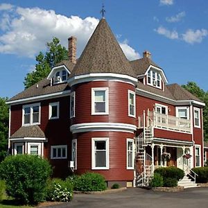 Antigonish Victorian Inn Exterior photo