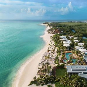 Andaz Mayakoba All Inclusive Hotel ปลายาเดลการ์เมน Exterior photo