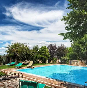 Holiday Home In Tuscany With Swimming Pool Mensanello Room photo