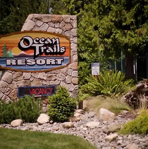 Ocean Trails Resort พาร์คสวิลล์ Exterior photo