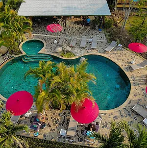 Phoo Na Resort เชียงใหม่ Exterior photo
