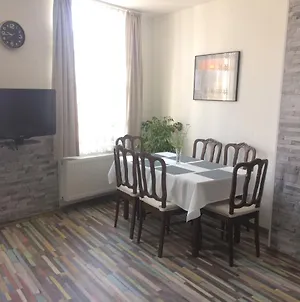 Prive Appartement In De Buurt Van Brussel Asse Exterior photo