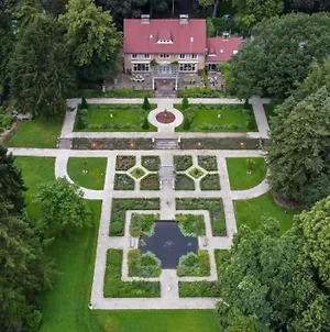 Amsterdamgarden - Nardinclant - Laren Nh Villa Exterior photo