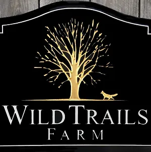 Wild Trails Farm Hotel สปริงฟิลด์ Exterior photo