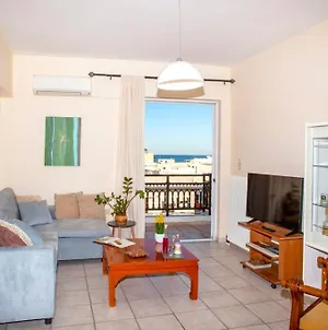 City & Beach Apartment I In Rethymno Exterior photo