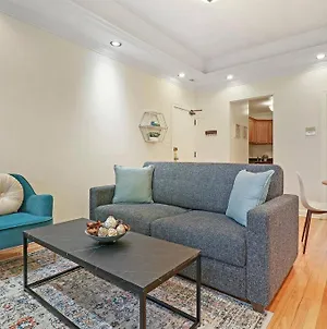 Alluring 2Br Apt In Old Irving Park With Laundry - Cullom D3 ชิคาโก Exterior photo