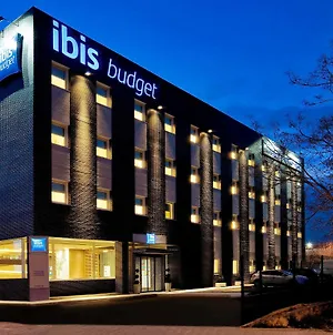 Ibis Budget Madrid เกตาเฟ Exterior photo