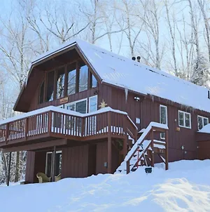 Pet-Friendly Private Vacation Home In The White Mountains - Sh70C Campton Exterior photo