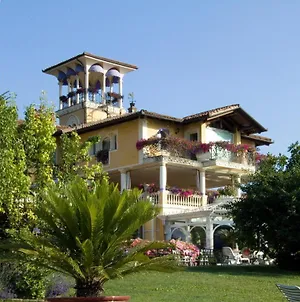 Villa Althea Mango Exterior photo
