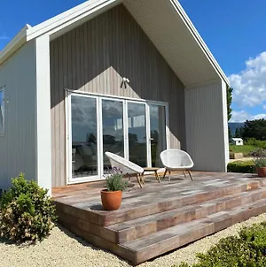 Te Ataahua Guesthouse เกรย์ทาวน์ Exterior photo