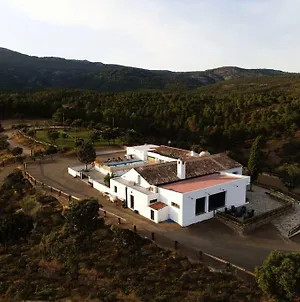 Finca El Jaral Villa ซานตา เอเลนา Exterior photo