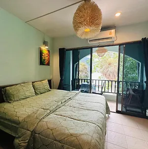 Mild Room Sea View Room For Rent เกาะพีพี Exterior photo