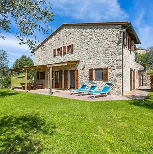 Holiday Home Il Fienile By Interhome Lucciana Exterior photo