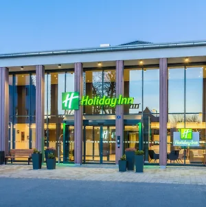 Holiday Inn - Munich Airport, An Ihg Hotel ฮอลเบิร์กมูส Exterior photo