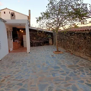 Casa Celia Villa Miranda del Rey Exterior photo
